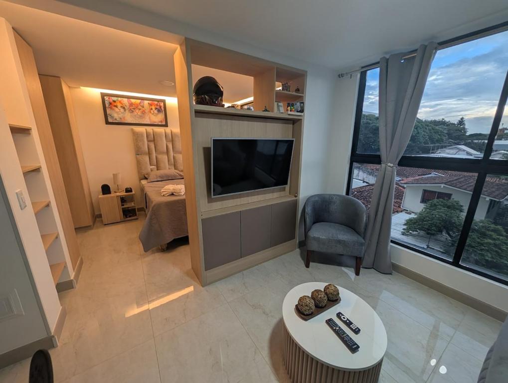 Cómodo apartamento privado cerca del Club de Tenis - 5