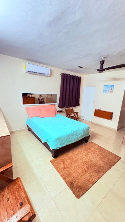 Casa paz - 2