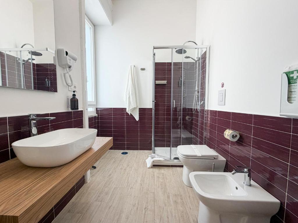 Le Camere di Paola Bed & Breakfast - 4