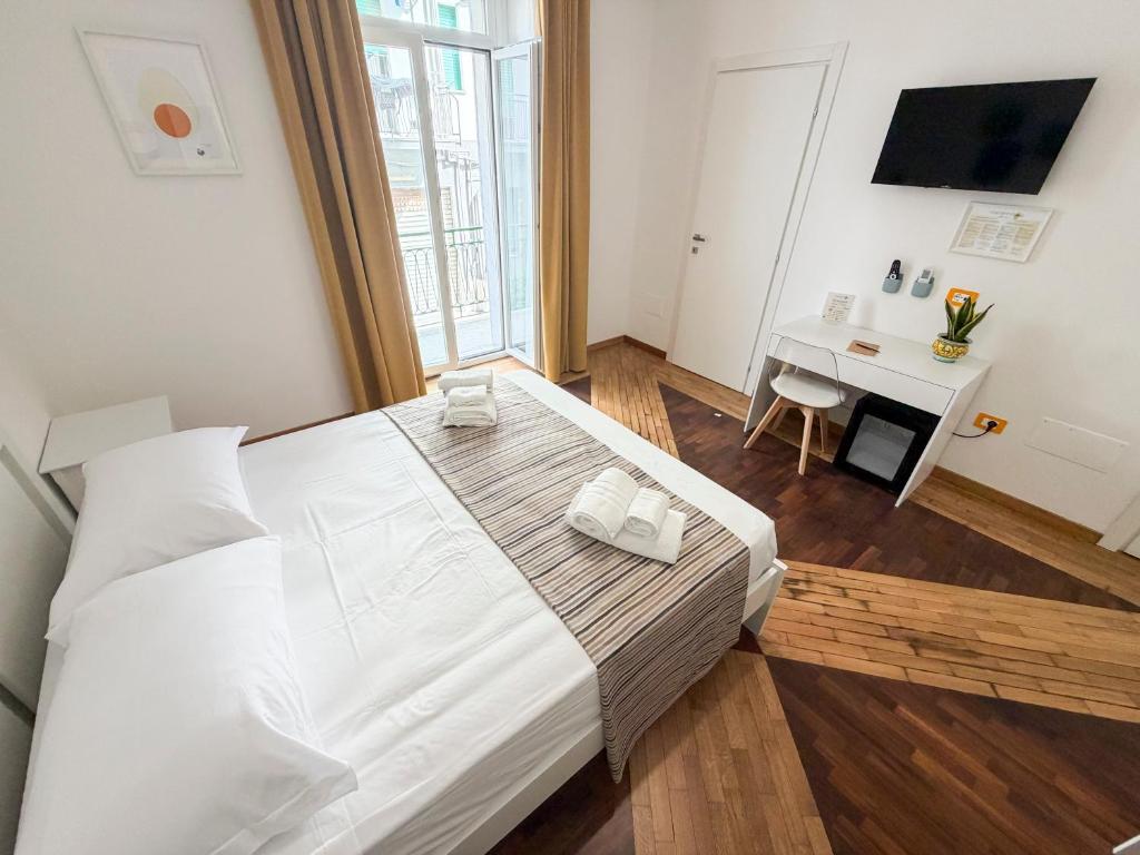 Le Camere di Paola Bed & Breakfast - 3