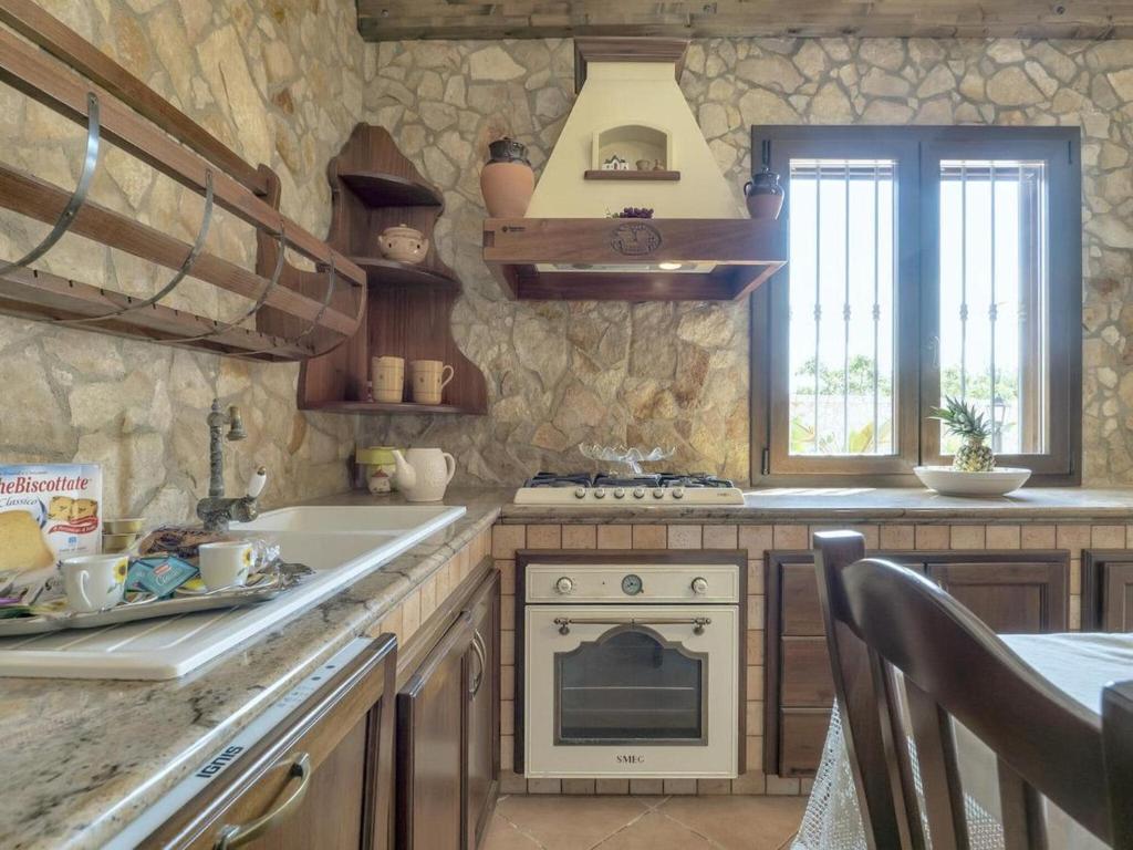 Spiacious Italian villa - 3
