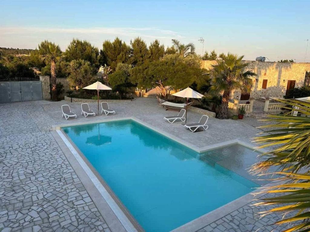 Spiacious Italian villa - 2
