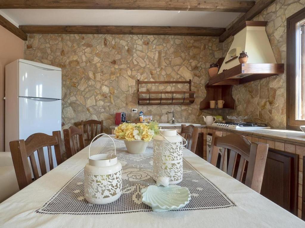 Spiacious Italian villa - 4