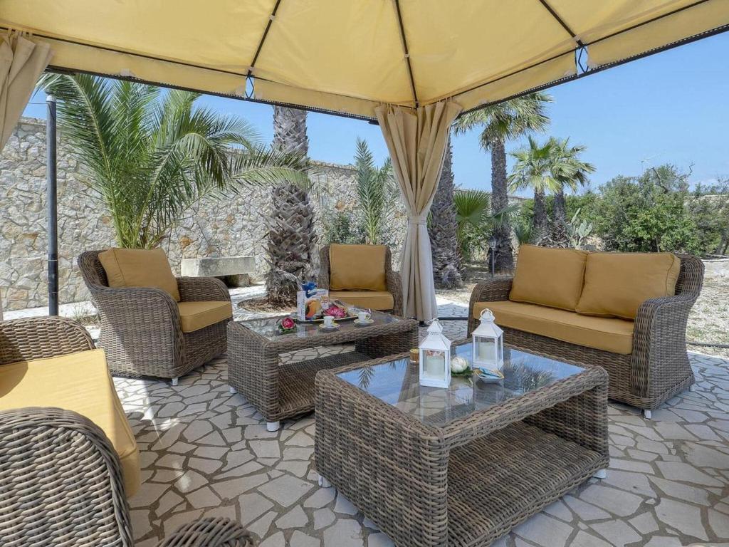 Spiacious Italian villa - 5