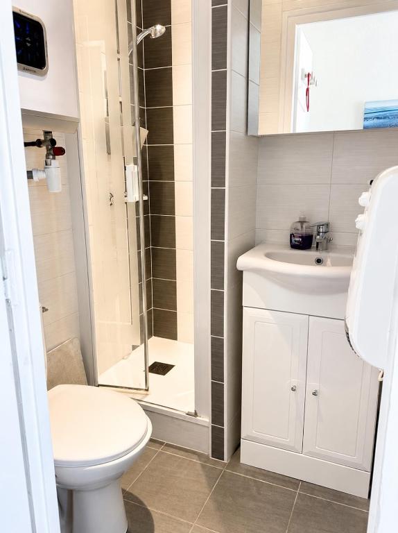 Studio 30m plage - Marina 5 - 31 allée des pinons - 1-1 - 2