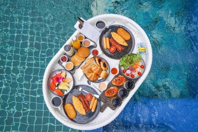 Food and beverages