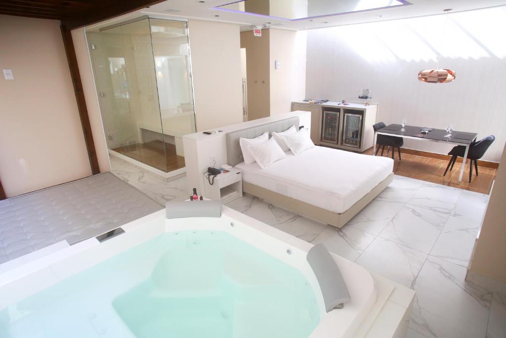Zaya Motel Premium photo