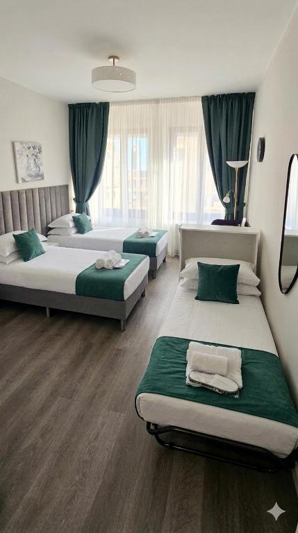 BiiG SUiTE Milano Centrale - 4