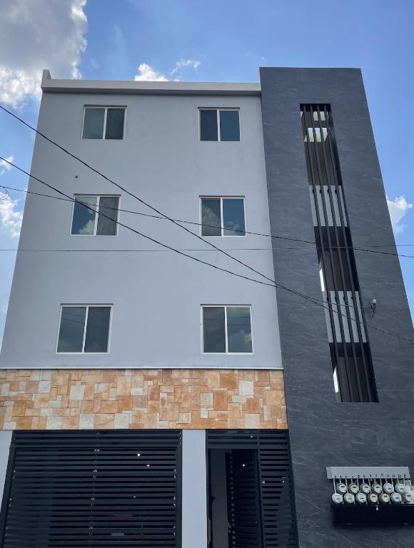 Apartment for the FIFA World Cup in Monterrey - 2