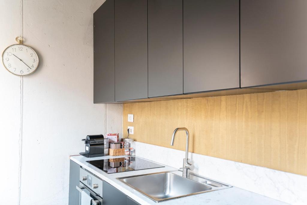 Manderley Hideaway - Centrale - 5
