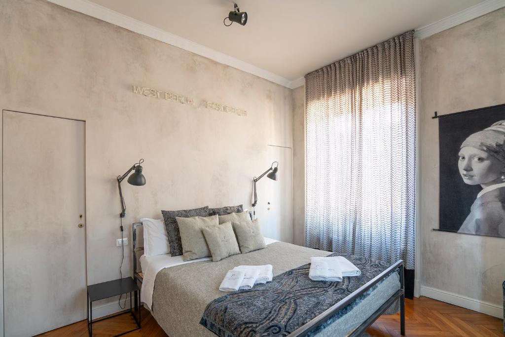 Manderley Hideaway - Centrale - 4