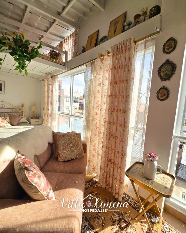 Villa Ximena - 5