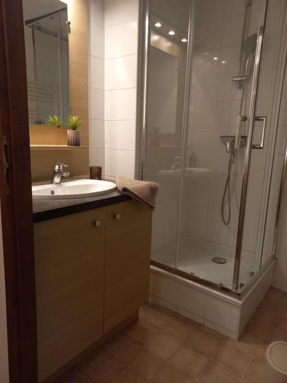 Artemis 402 2 chambres et coin montagne - 2