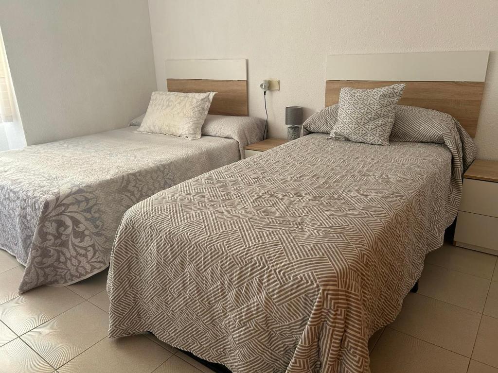 Stunning apartment in Oropesa del Mar - 4