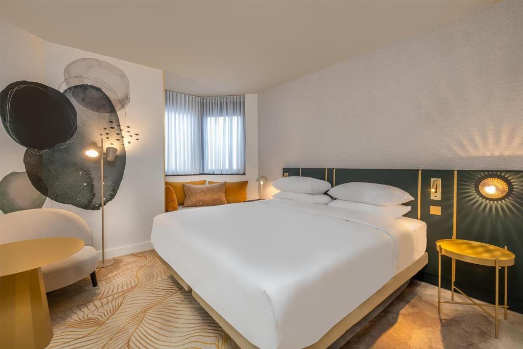 Hyatt Centric Reims - 2