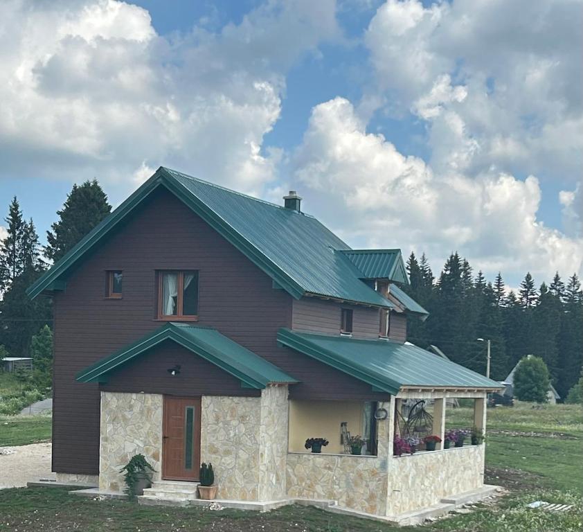 Vila Zelena dolina Green Valley - 5