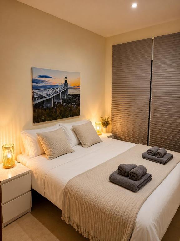 Apartamento Gabi Playa 2 - 2
