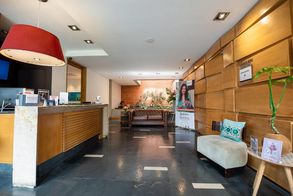 Faranda Collection Bogota, a member of Radisson Individuals - 4
