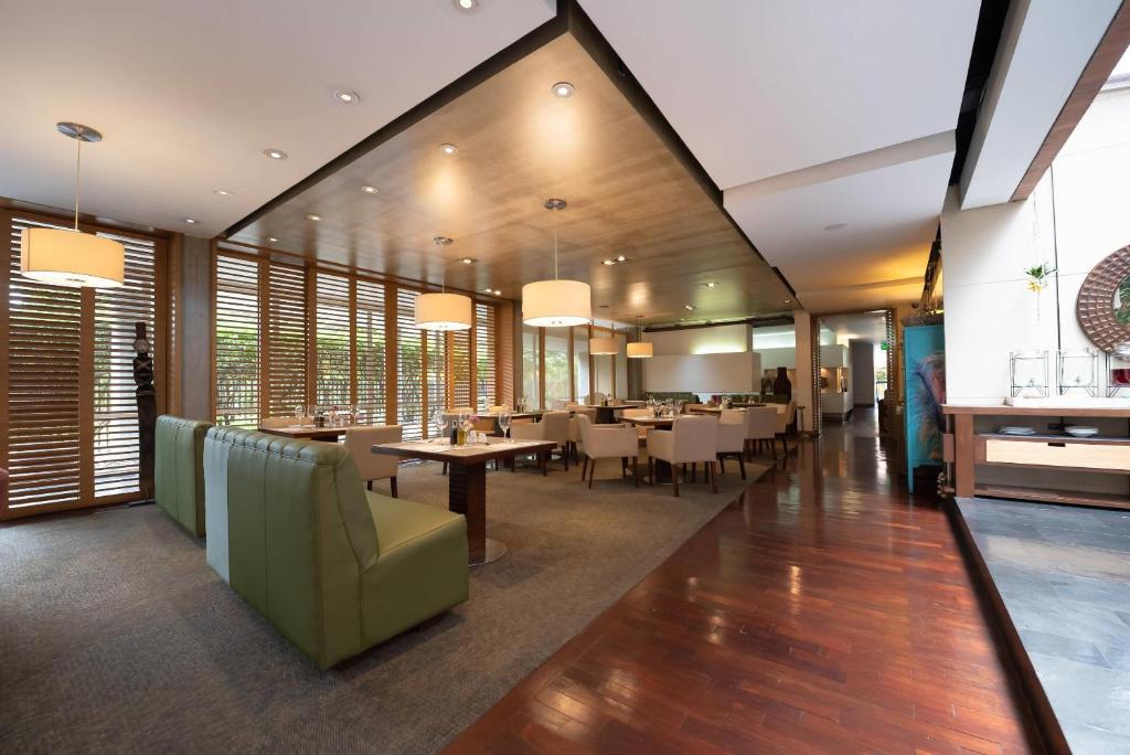 Faranda Collection Bogota, a member of Radisson Individuals - 1