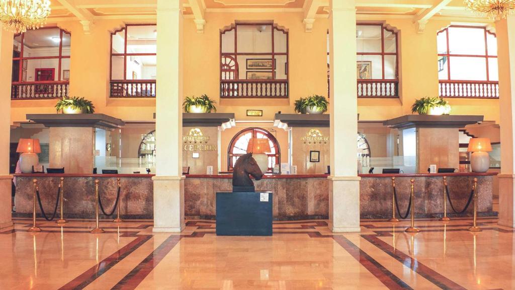 Hotel Caribe by Faranda Grand, a member of Radisson Individuals - 5