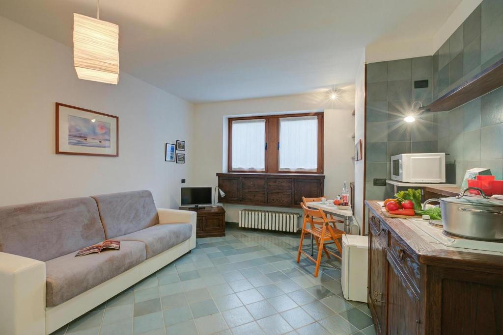 Fiori di Miele few Step from Skiing - Happy Rentals - 2