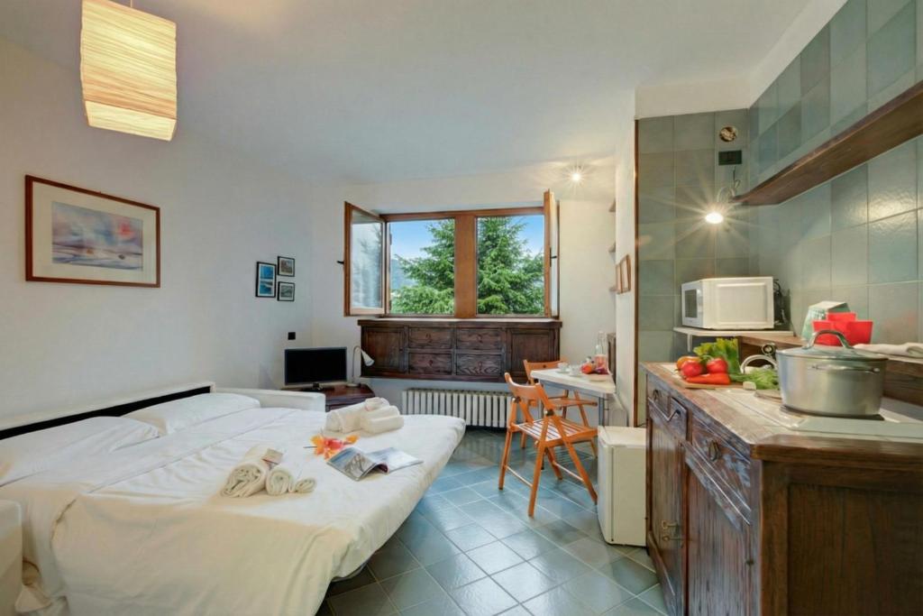 Fiori di Miele few Step from Skiing - Happy Rentals - 4
