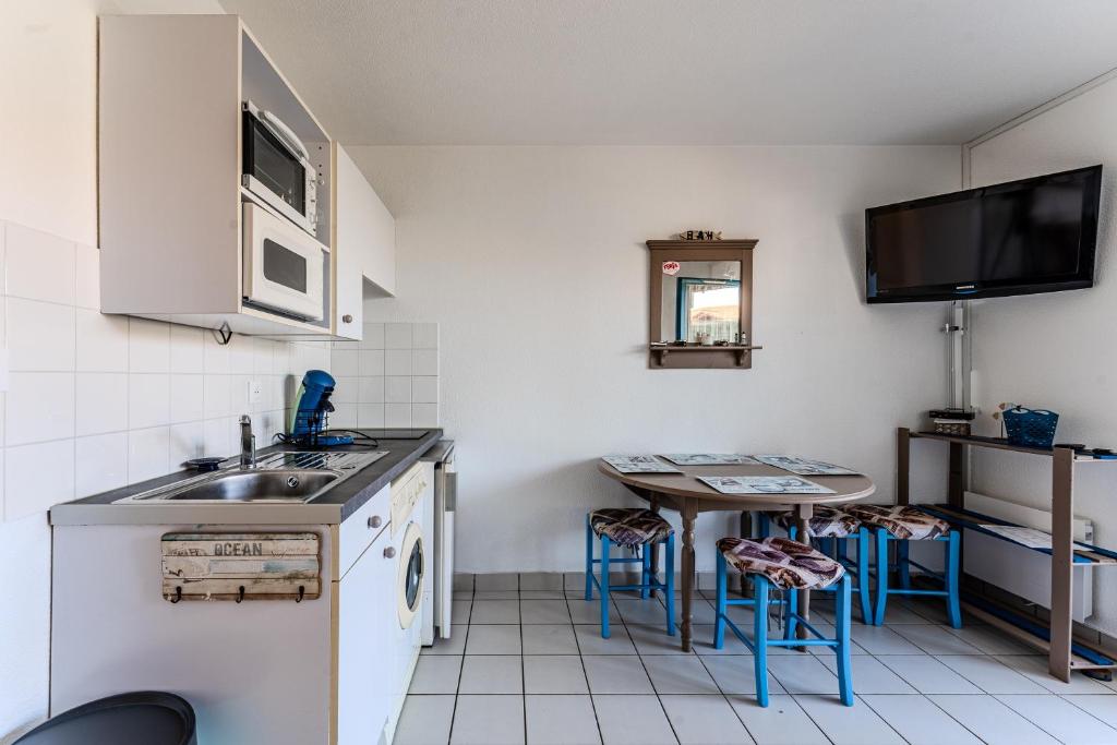 Appartement Océan - 4