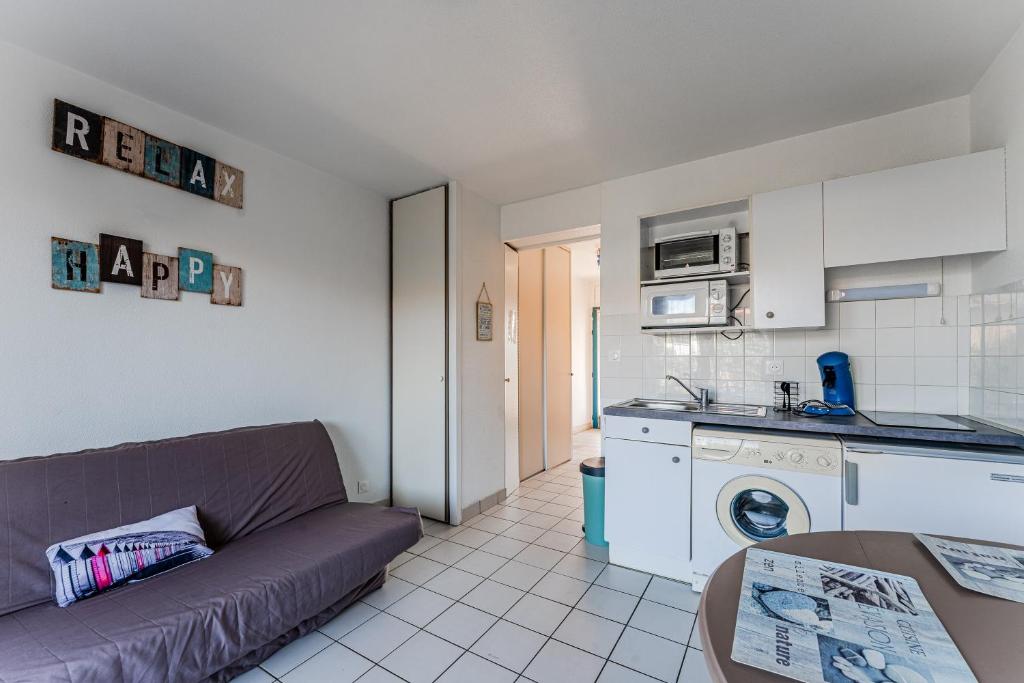 Appartement Océan - 2