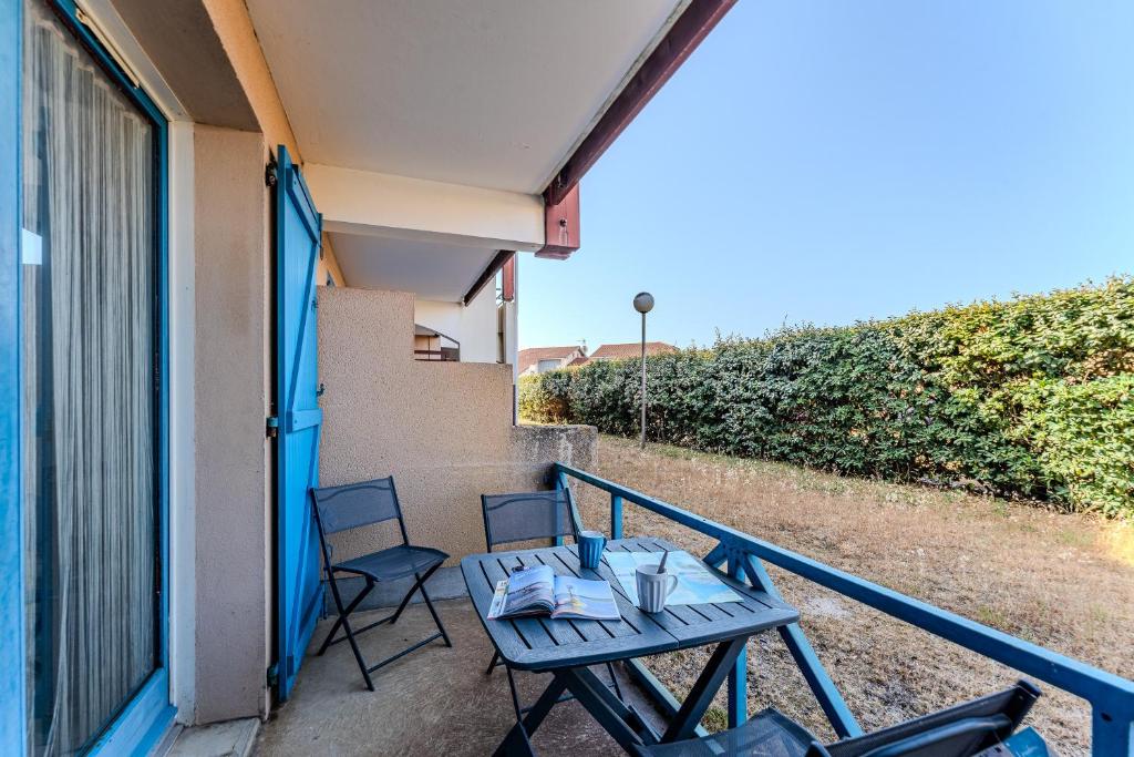 Appartement Océan - 1