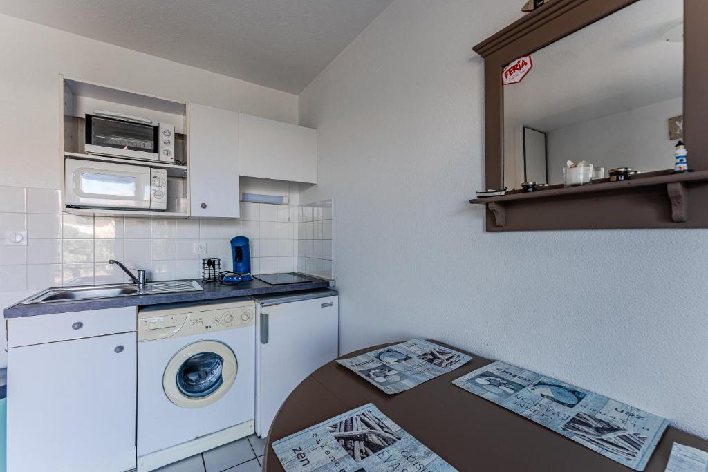 Appartement Océan - 5