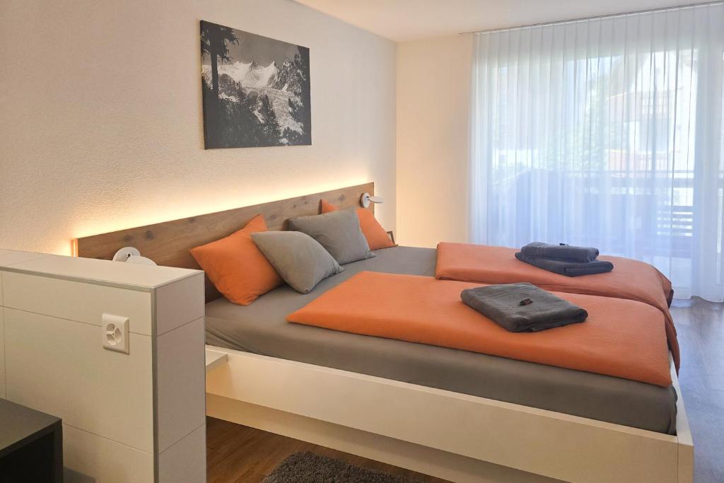 Hundefreundliche Familienwohnung nähe Zermatt - 3