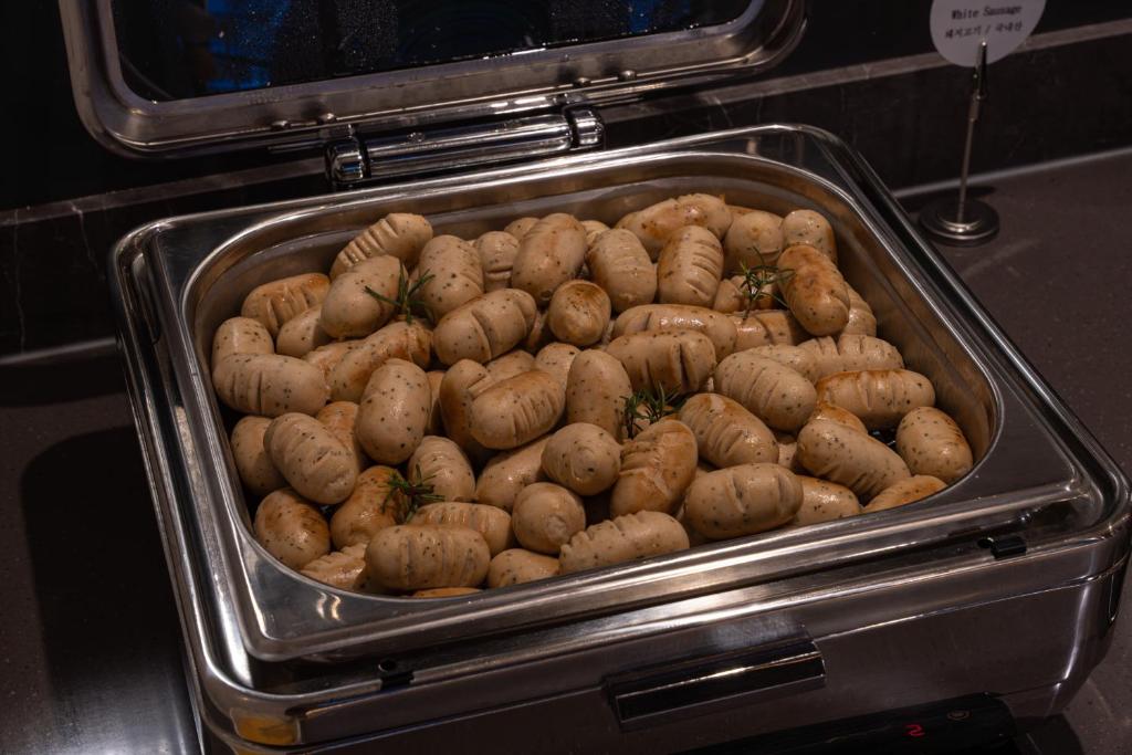 Aliments i begudes
