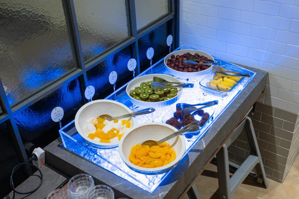 Aliments i begudes