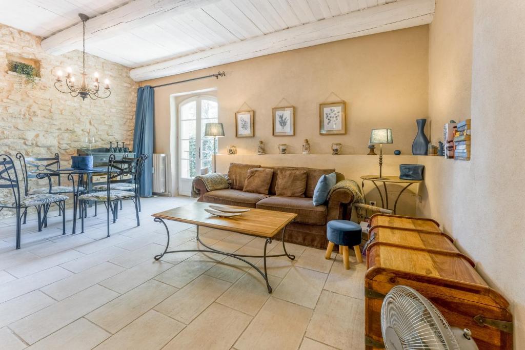 La petite maison de l'Isle - 2
