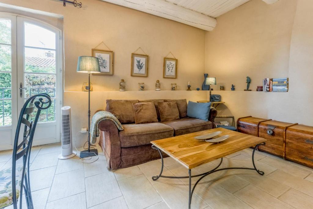 La petite maison de l'Isle - 3