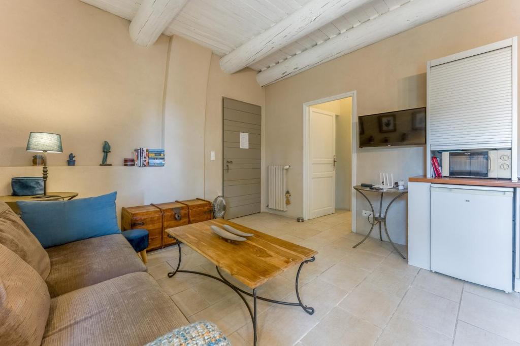 La petite maison de l'Isle - 4