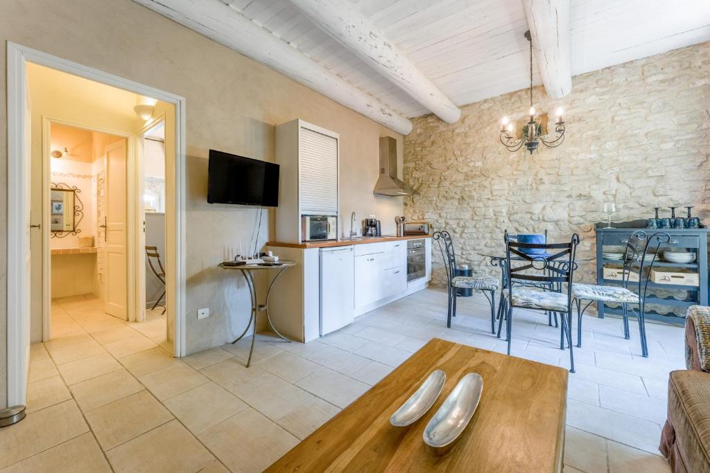 La petite maison de l'Isle - 5