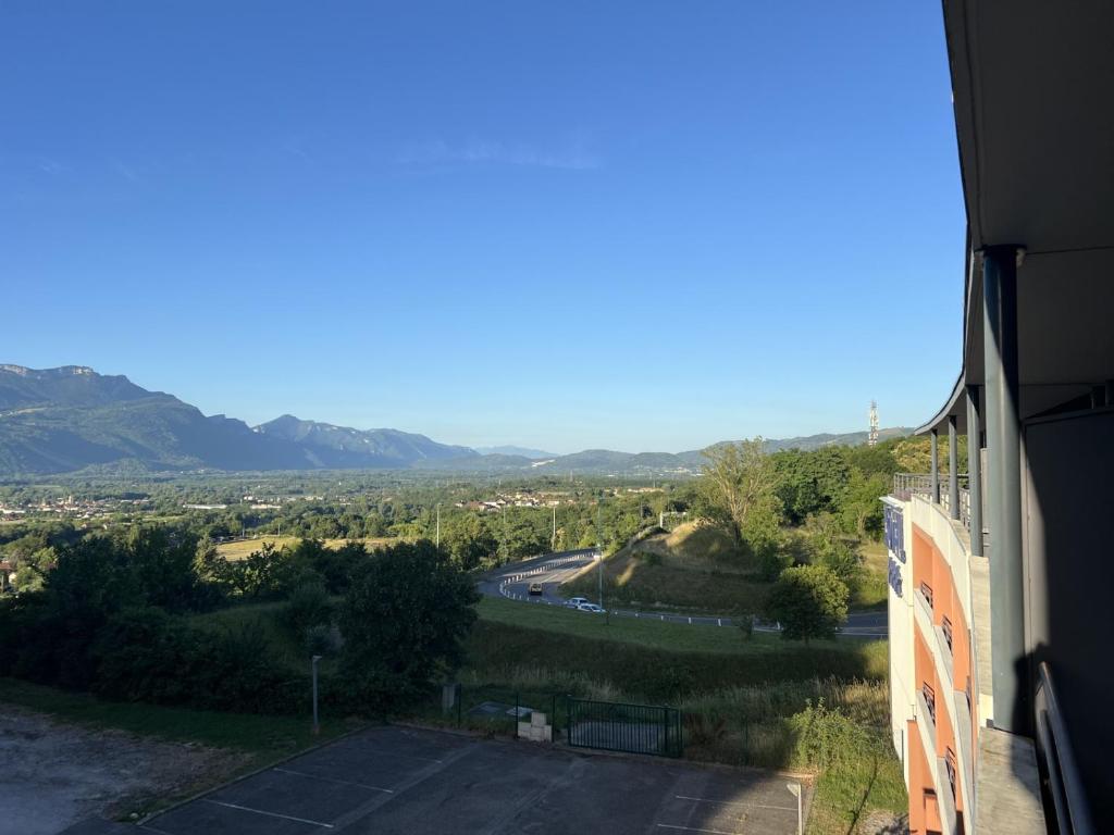 Hôtel Le Palladior Voiron - 4