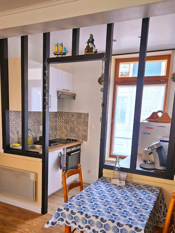Chez Moneau - Appartement Cosy & Idéalement Situé - 5