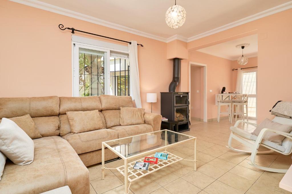 Casa Laurence - 5
