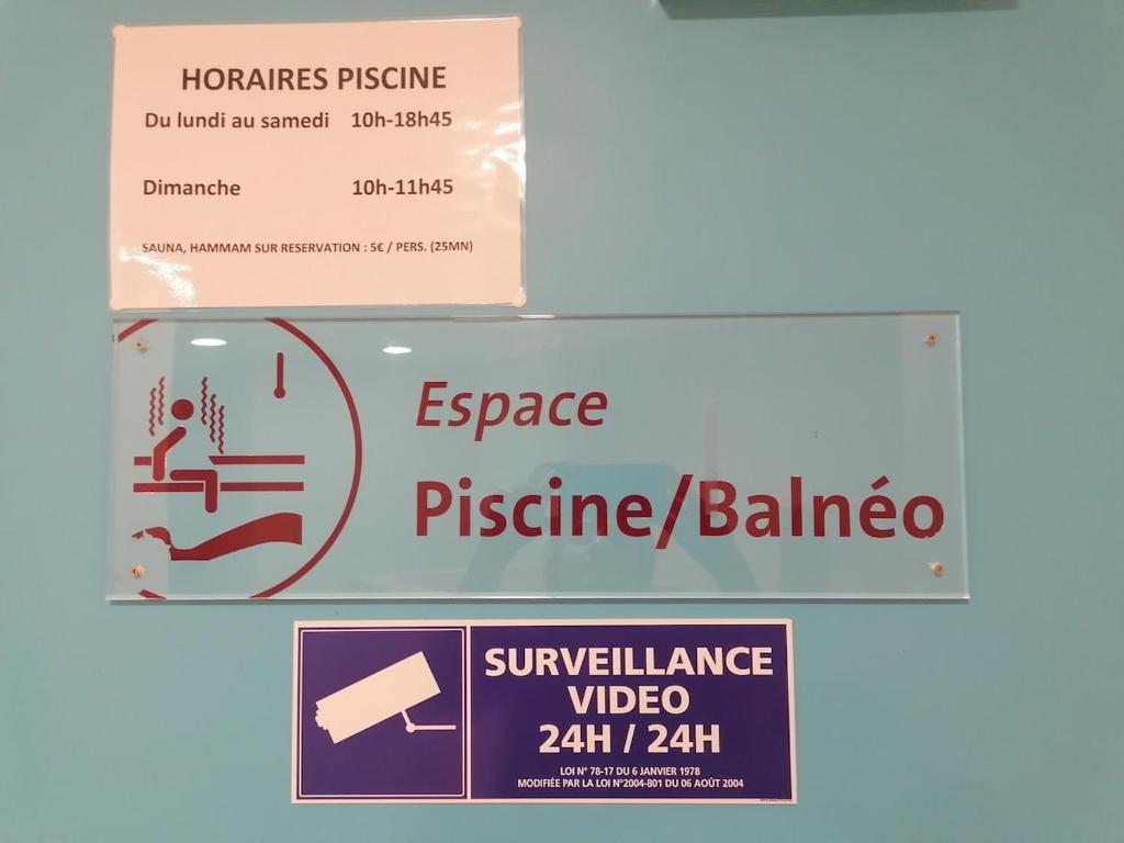 Féclaz au calme, une belle vue, piscine - 5