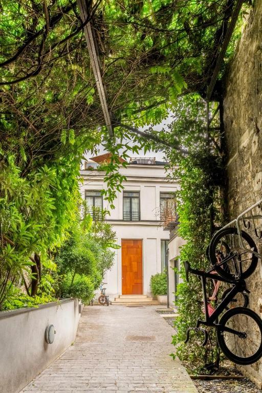 Bright & renovated 3BD for 8 guests in Le Marais! - 3