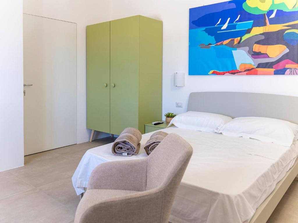 Open Island B&B Pantelleria - 4