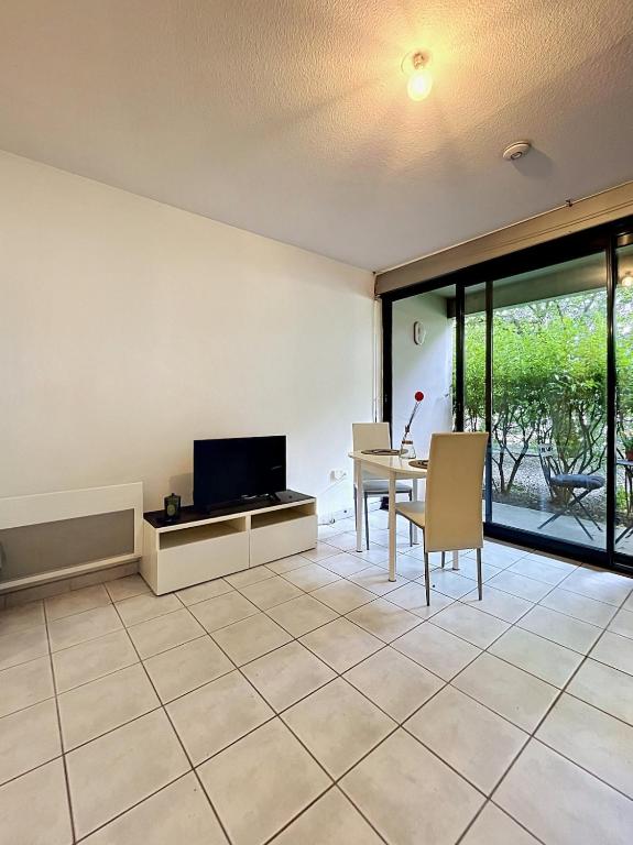 Le Campus - Studio proche Arena - Wifi - 3