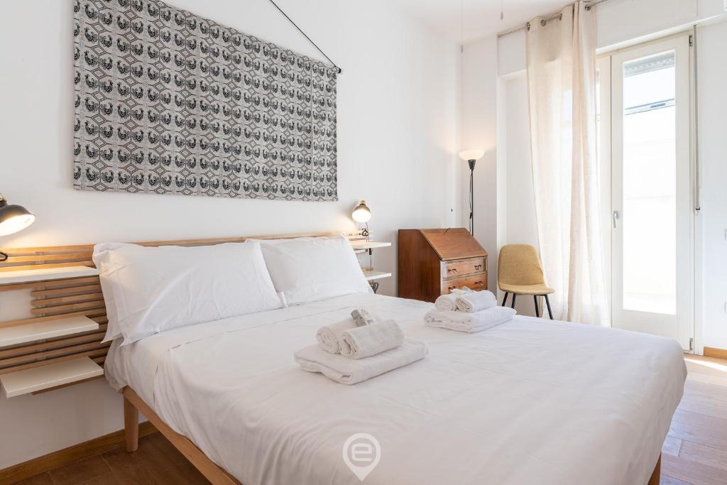 Estay - Via Roma Retreat - 5