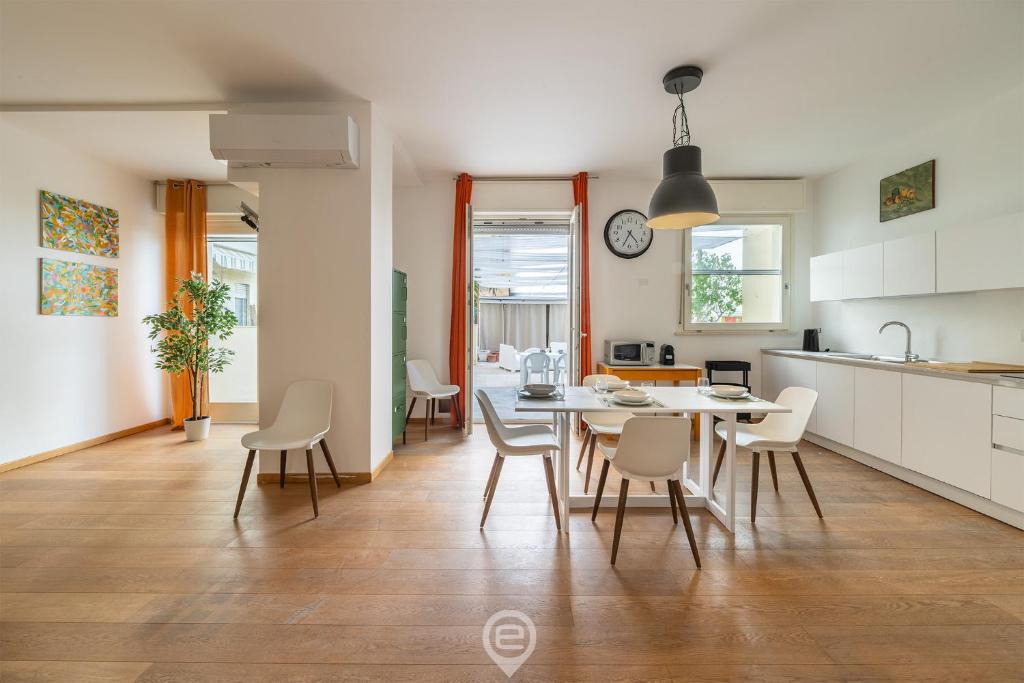 Estay - Via Roma Retreat - 3