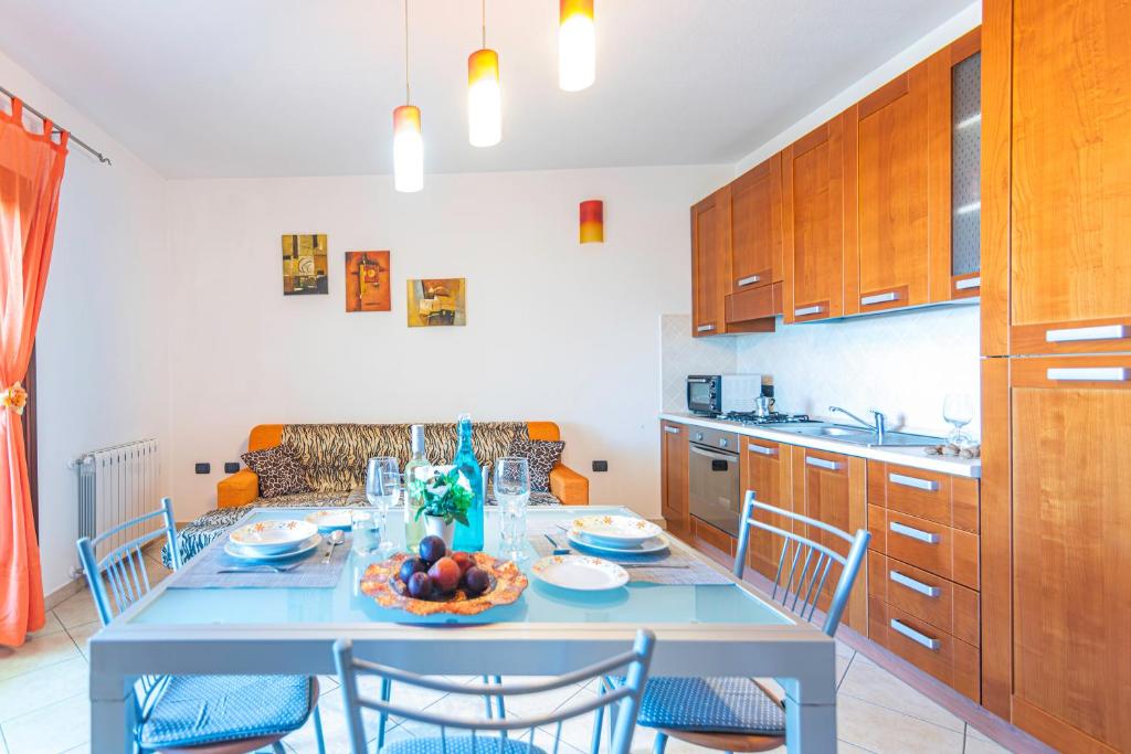 La Casa di Paola - Happy Rentals - 3