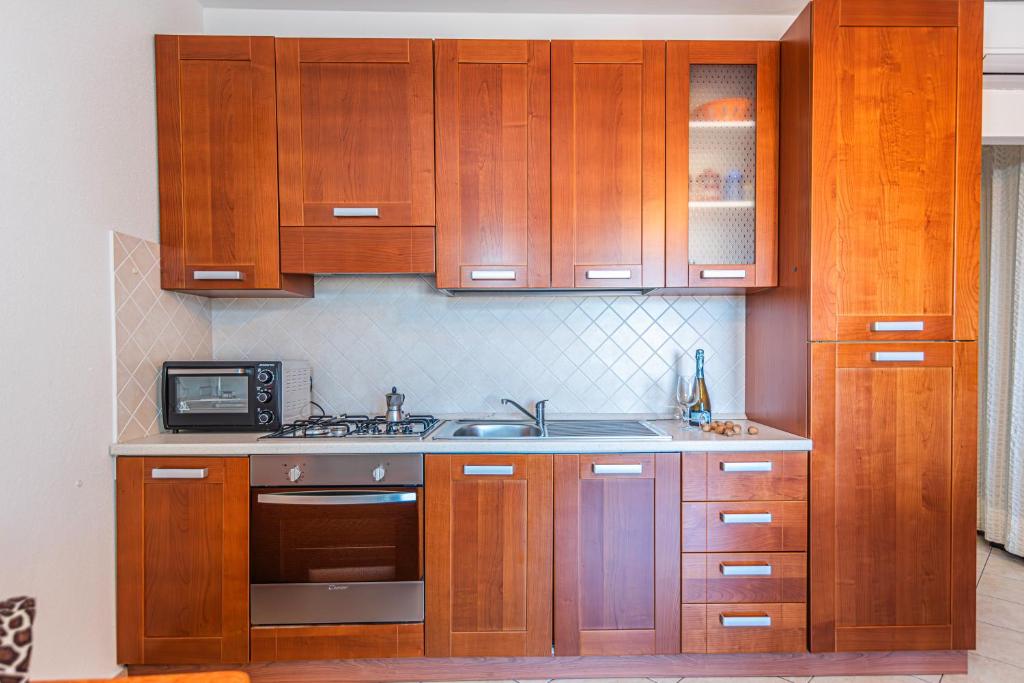 La Casa di Paola - Happy Rentals - 4