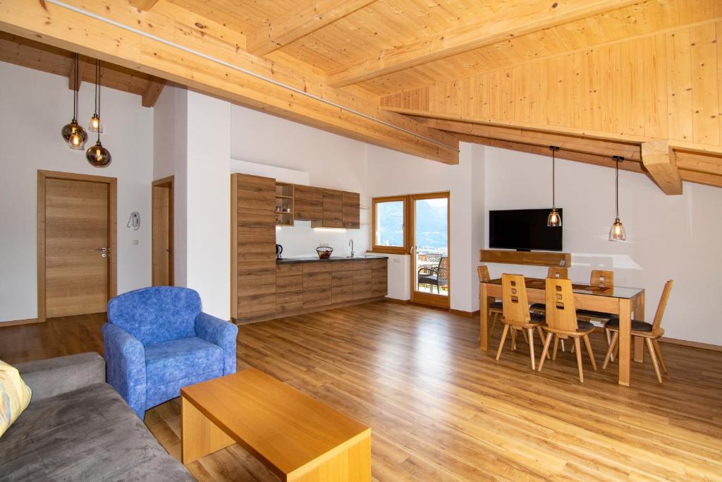 Residence Spisshof - 5