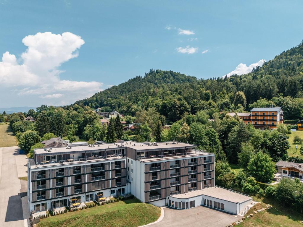 Ferienwohnung Penthouse XL - 1